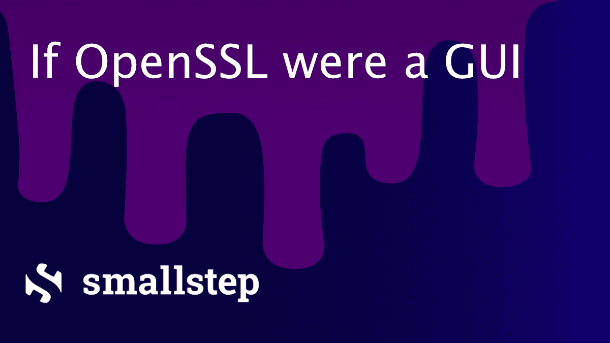 smallstep.com